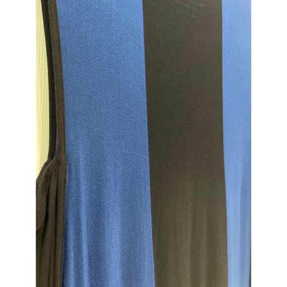 Derek Lam IOC Athleta Handkerchief Hem Athleisure Dress Size M - Picture 6 of 8